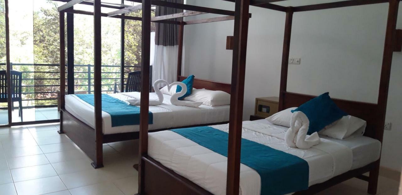 Lavish Resort - Sigirya Σιγκιρίγια Εξωτερικό φωτογραφία